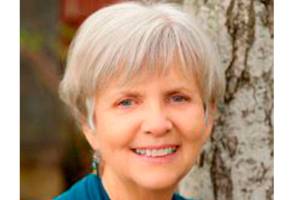 Whidbey birder, naturalist debuts first novel