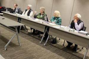 Hits lead to drop in WhidbeyHealth Sept. revenue