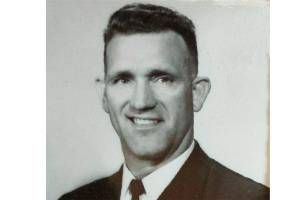 Allen D. Bowden