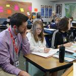 Program helps students at their pace