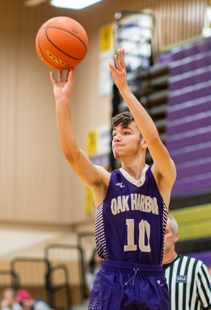 Photos: Wildcats display talents in annual scrimmage / Boys, girls basketball