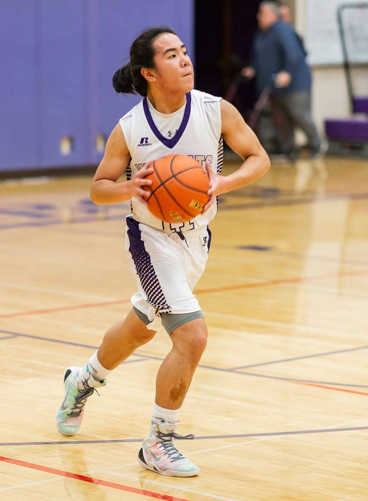 Photos: Wildcats display talents in annual scrimmage / Boys, girls basketball