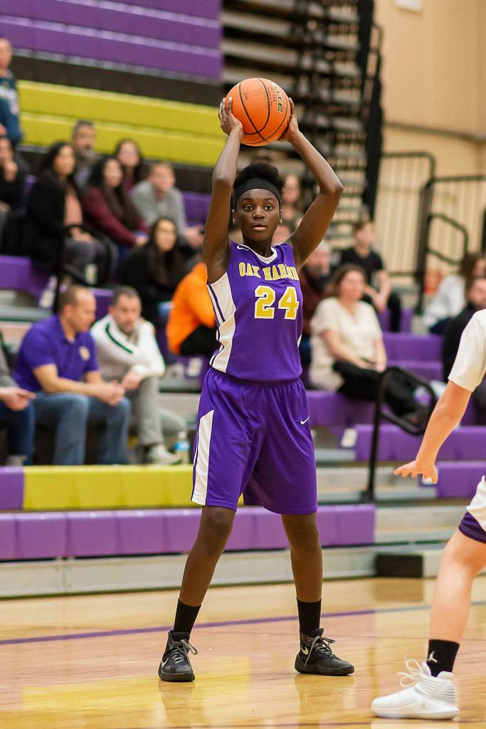 Photos: Wildcats display talents in annual scrimmage / Boys, girls basketball