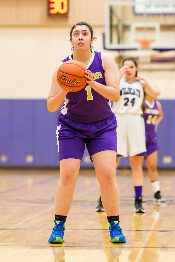 Photos: Wildcats display talents in annual scrimmage / Boys, girls basketball