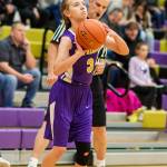 Photos: Wildcats display talents in annual scrimmage / Boys, girls basketball