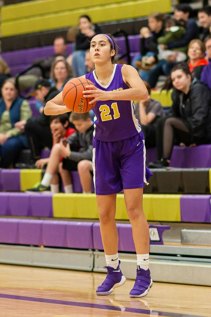 Photos: Wildcats display talents in annual scrimmage / Boys, girls basketball