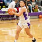 Photos: Wildcats display talents in annual scrimmage / Boys, girls basketball