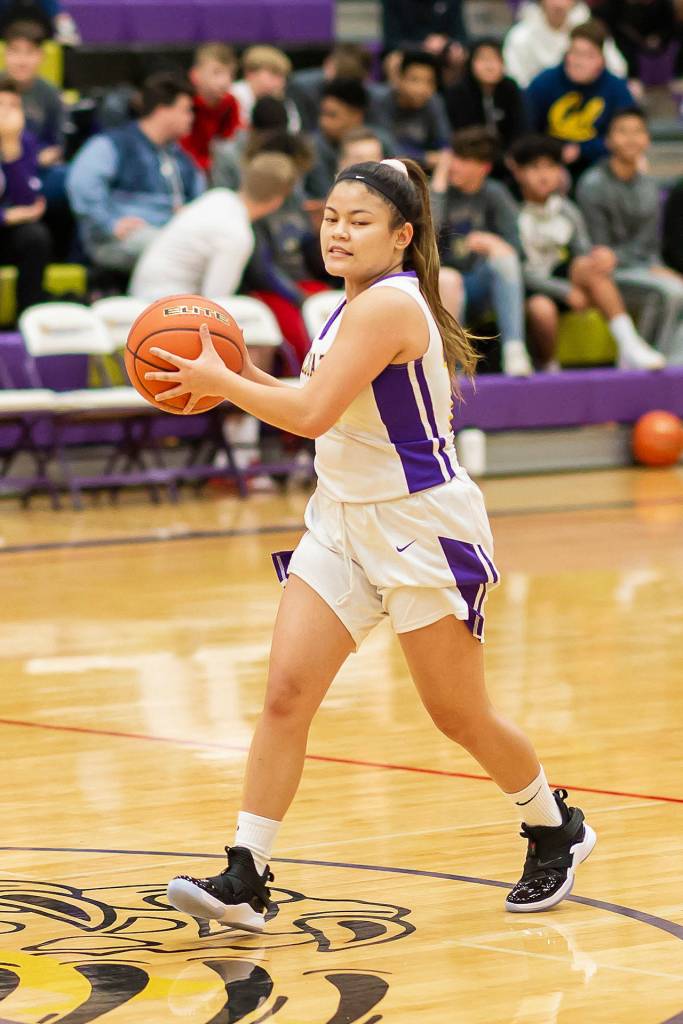 Photos: Wildcats display talents in annual scrimmage / Boys, girls basketball