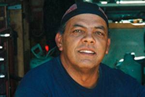 Heriberto “Ed” Basoco: Sept. 11, 1946 - Nov. 18, 2018