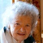 Grace Claire King: Jan. 31, 1929 - Nov. 9, 2018