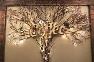 More than a cup of joe: Rock Island Coffee