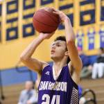 Winter prep preview / Oak Harbor boys basketball