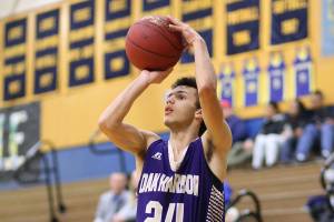 Winter prep preview / Oak Harbor boys basketball
