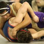 Winter prep preview / Oak Harbor boys wrestling