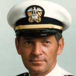 Clarke L. George: Jan. 10, 1941 – Nov. 20, 2018