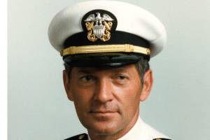 Clarke L. George: Jan. 10, 1941 – Nov. 20, 2018