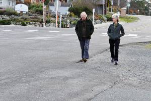 Town of Coupeville wins grants for big projects