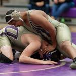 Photos: Oak Harbor holds annual scrimmage / Wrestling