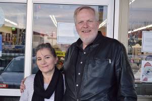 Oak Harbor Sears store is here to stay