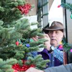 New Lions reviving Christmas Village