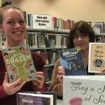 Need ideas for book lovers?