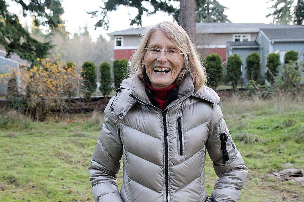 Group aims to provide affordable homes