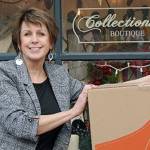 Helping California fire victims