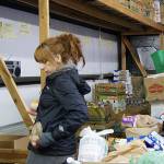 North Whidbey Help House aiming to fill holiday baskets with food