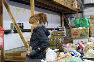 North Whidbey Help House aiming to fill holiday baskets with food