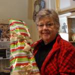 Merchants work together to brighten girl’s Christmas