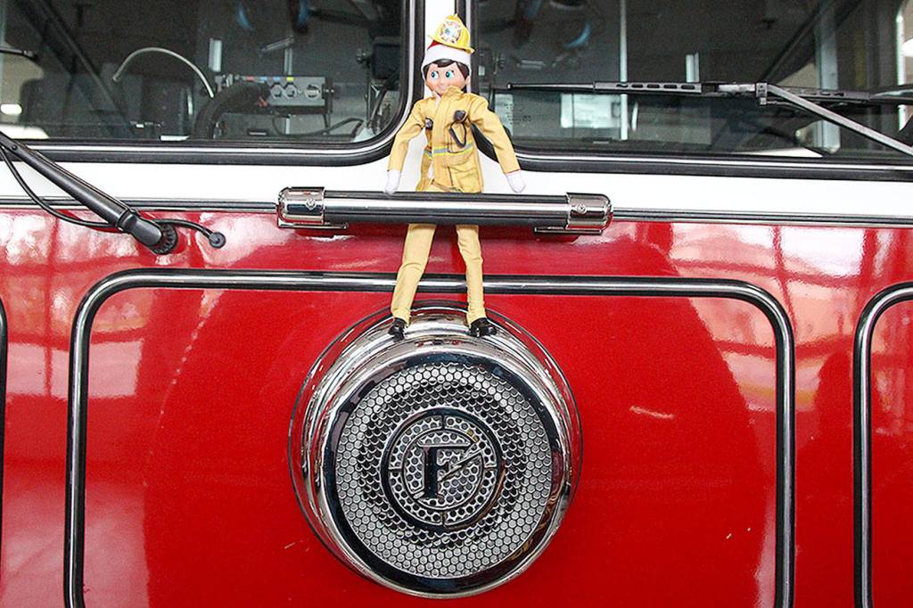 Little guy, big lessons