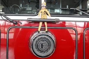 Little guy, big lessons