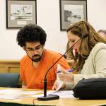 Rapist tried to have wife killed, prosecutor alleges