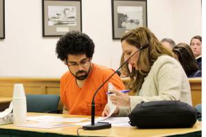 Rapist tried to have wife killed, prosecutor alleges