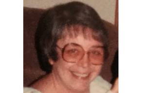 Katy O’Grady: Sept. 7, 1948- Dec. 14, 2018
