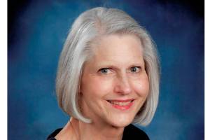 Susan Marie Foster: Nov. 9, 1951 -Dec. 15, 2018