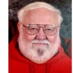 Larry R. Whitlatch: Feb. 24, 1945 - Dec. 13, 2018.
