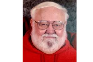 Larry R. Whitlatch: Feb. 24, 1945 - Dec. 13, 2018.