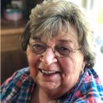Marcella Ann Carsten: July 2, 1946 - Dec. 16, 2018