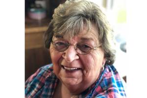 Marcella Ann Carsten: July 2, 1946 - Dec. 16, 2018