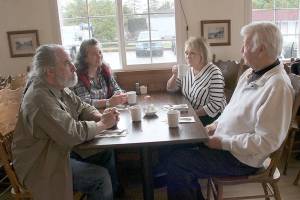 After 20 years, Tyee restaurant is under new ownership