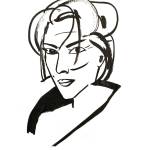 I have been told I am beautiful my entire life and I like it that way.