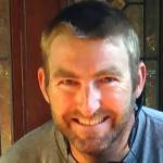 The body of Matthew Fitch, 45, was found on Christmas day on a beach near Madrona Way in Coupeville. He had been missing since Oct. 29.