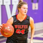Pioneers pull away late to defeat Coupeville / Girls basketball