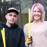 Pooper Troopers cleaning up a storm