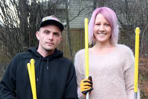 Pooper Troopers cleaning up a storm