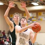 Not this time: Oak Harbor rally falls short / Boys basketball