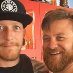 Retired sailor hoping to leave his mark