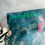 Potbellys original members perform in 1996. Photo provided