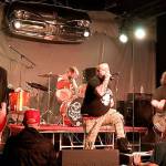 Punk band to celebrate another anniversary with Whidbey show